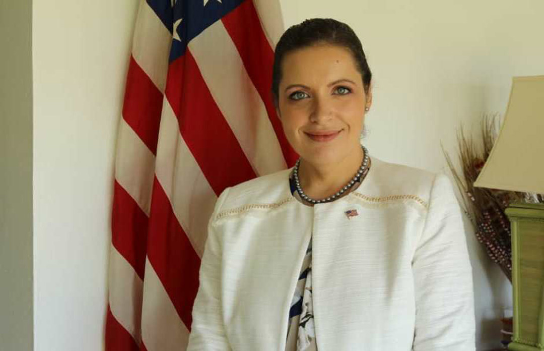 Read more about the article Vrije meningsuiting staat centraal in AI-visie VS