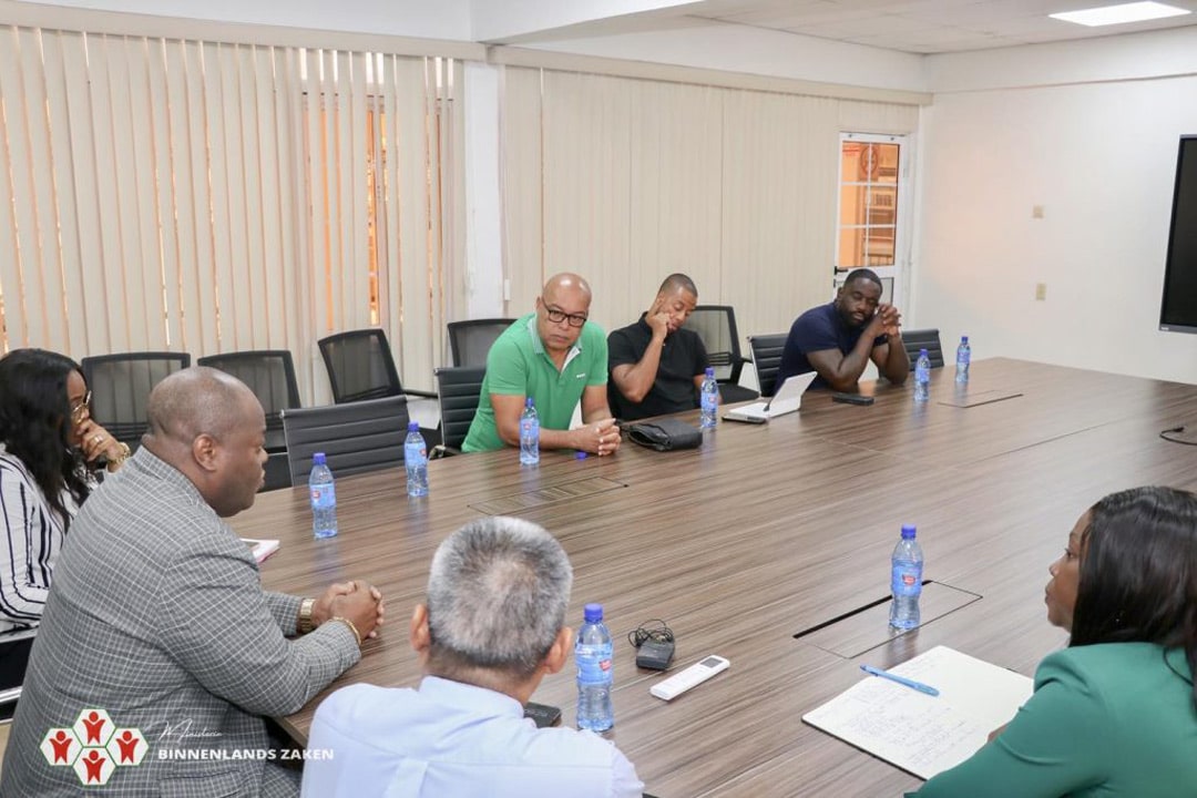 Read more about the article Overleg BiZa en SVB over paspoortzaken Nationaal Elftal