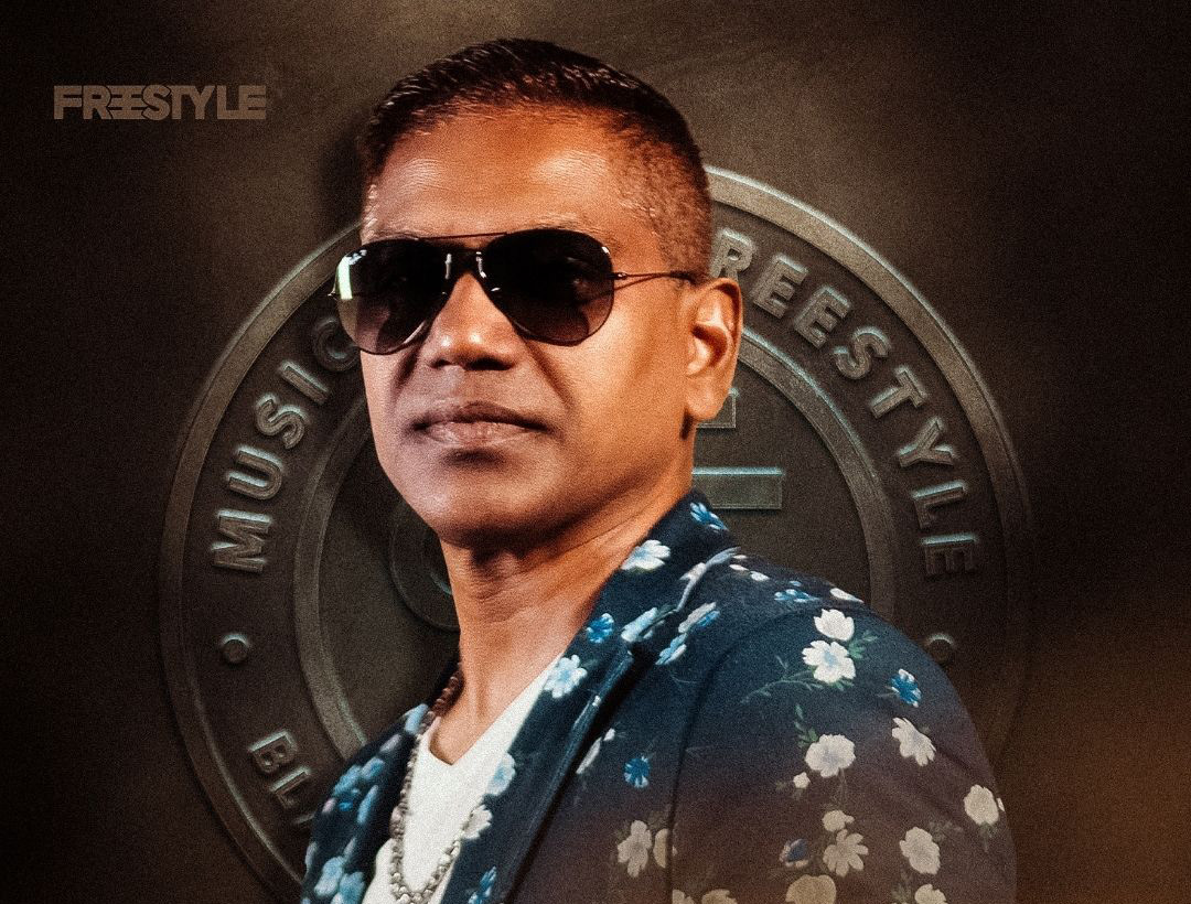 Read more about the article Prashant Ramjatan een van Suriname’s meest duurzame en geliefde zangers