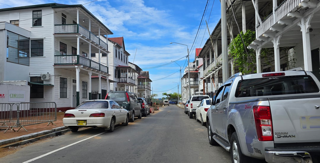 Read more about the article PURP: ‘Parkeerbeleid binnenstad moet geherstructureerd worden’