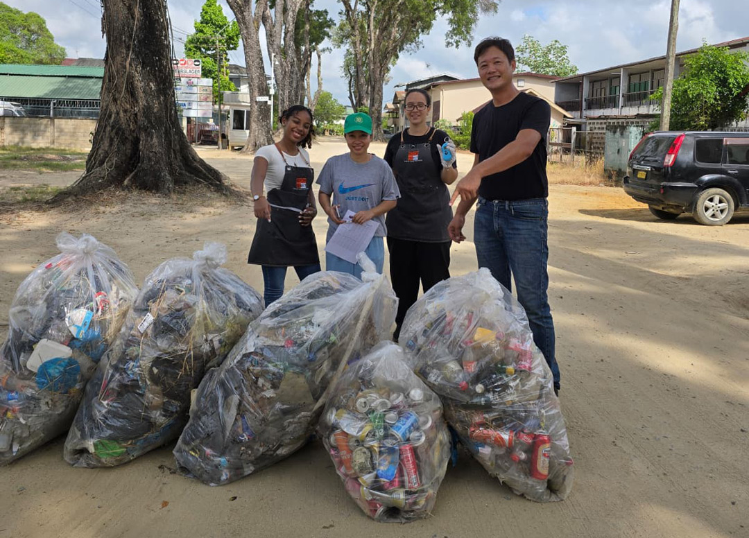 Read more about the article SHATA lanceert bewustwordingsprogramma ‘Shata Pramisi’