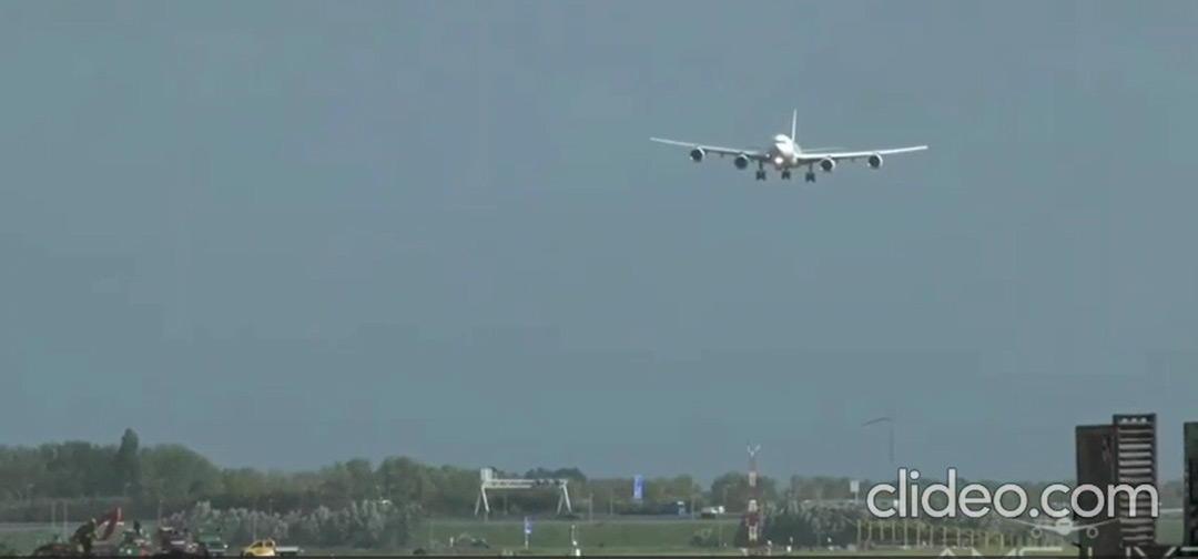 Read more about the article Vreselijke crosswinden op schiphol vanochtend