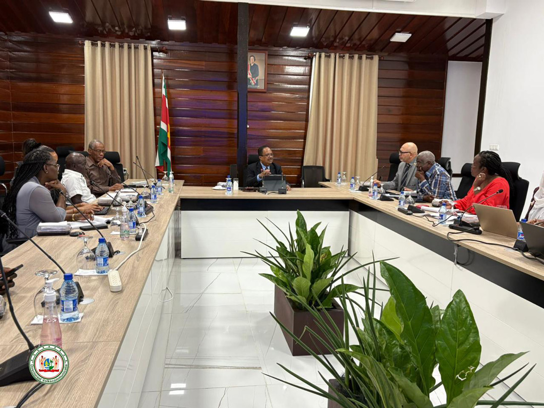 Read more about the article Scholen binnenland moeten 1 oktober starten