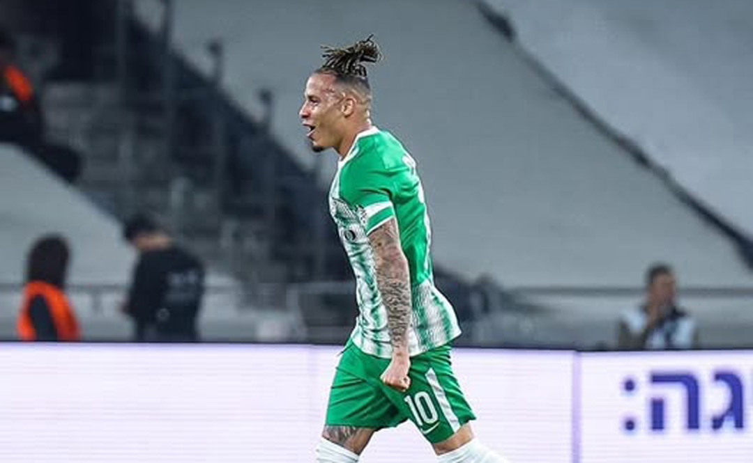 Read more about the article Chery komt terug van besluit en zit na twee jaar weer in voorselectie Suriname