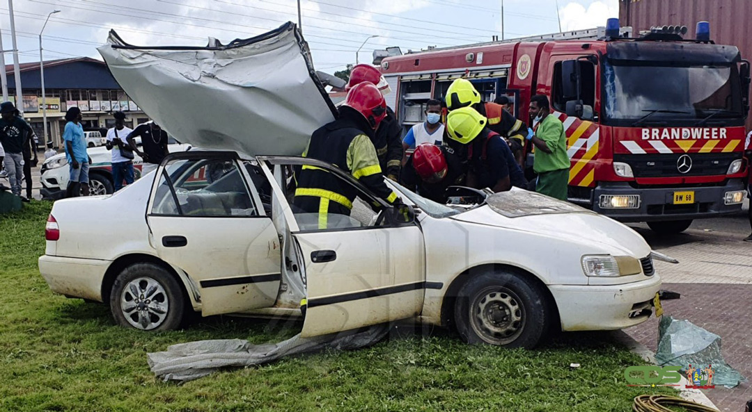 Read more about the article VVI sluit Verkeersveiligheidsmaand af met oproep aan samenleving