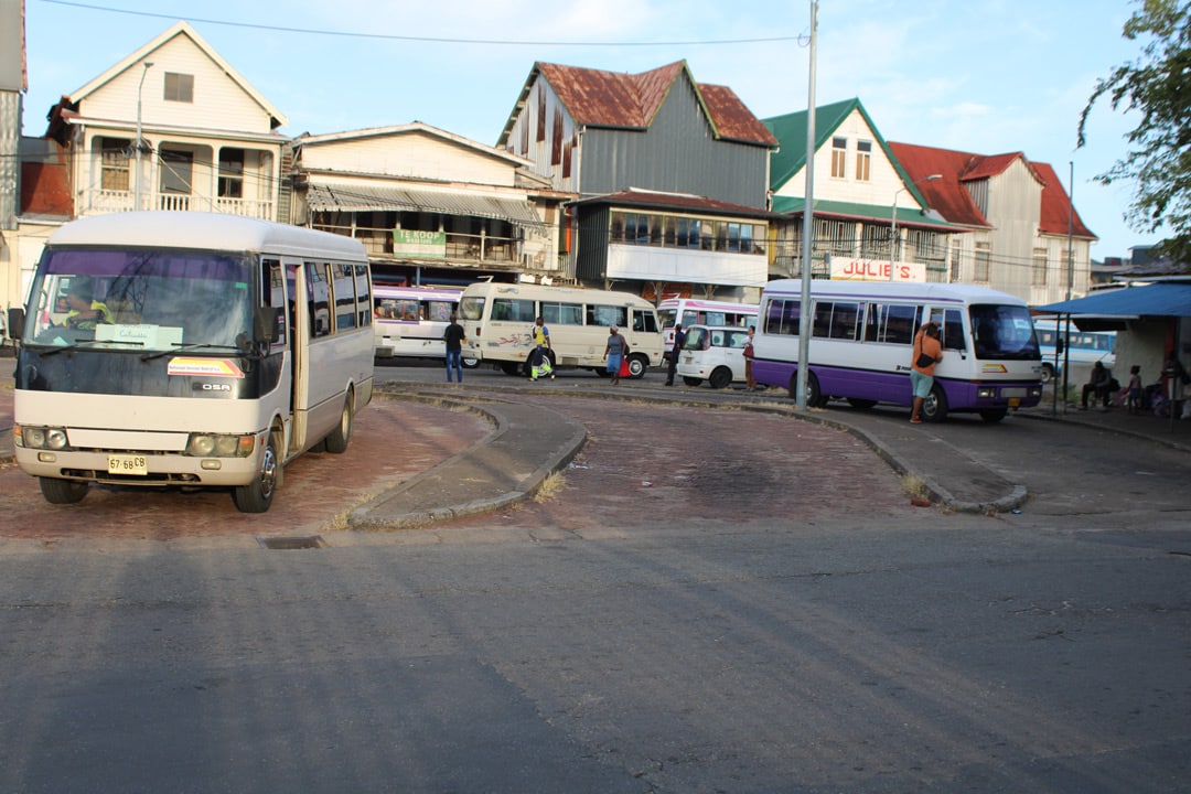 Read more about the article NVB-bussen na vrijdag niet gegarandeerd
