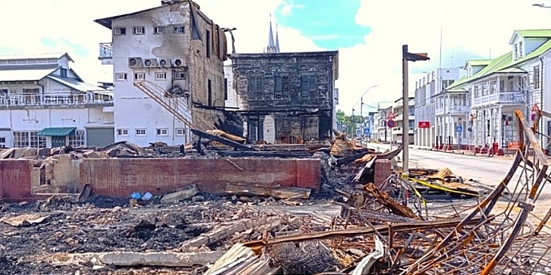 Read more about the article ONGESTOORDE VERDUISTERING: