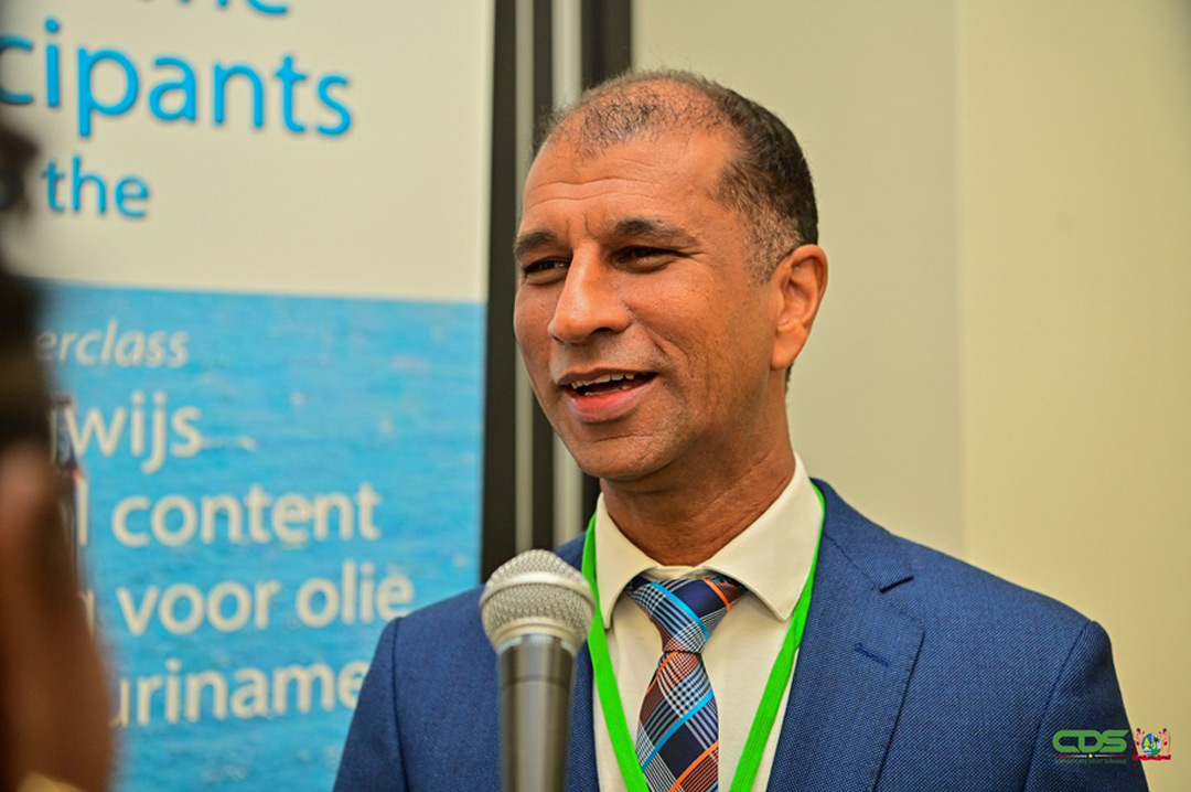 Read more about the article ‘Suriname moet nu keuzes maken voor toekomstige industrieën’