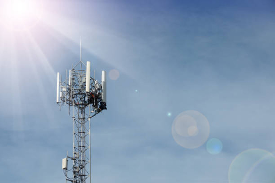Read more about the article Telesur moderniseert alle zendmasten in binnenland naar 4G-LTE+