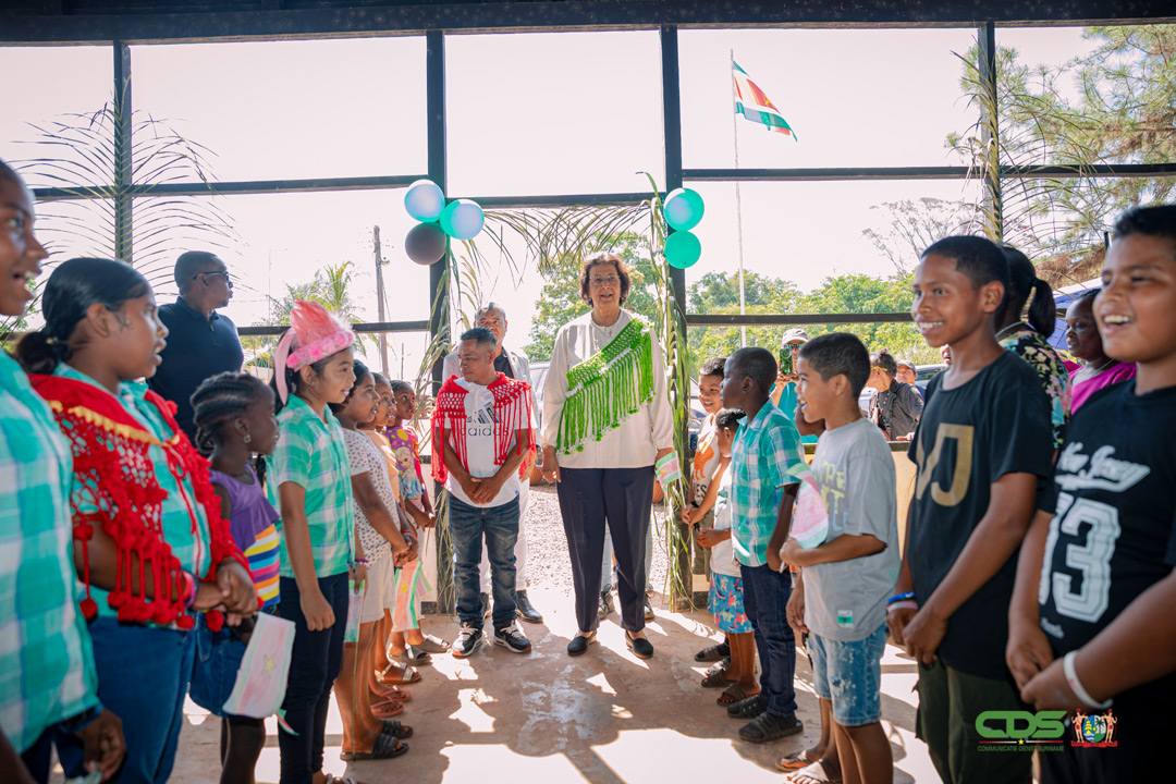 Read more about the article Bigi Poika dankzij ESS en partners model voor duurzaam bosbeheer