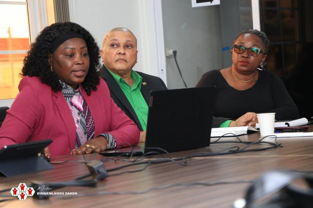 Read more about the article Directie Binnenlandse Zaken beslist over toekomst CBB