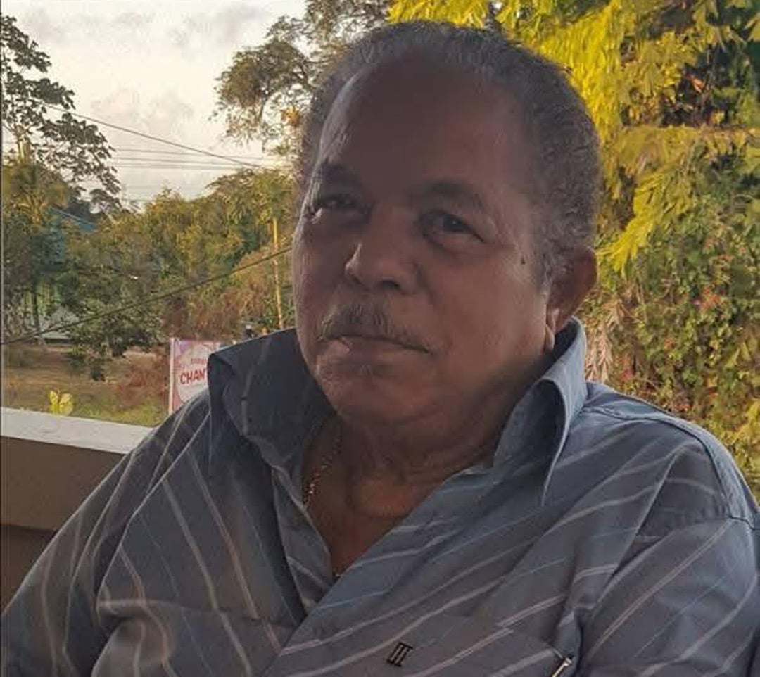 Read more about the article In Memoriam Desi Truideman