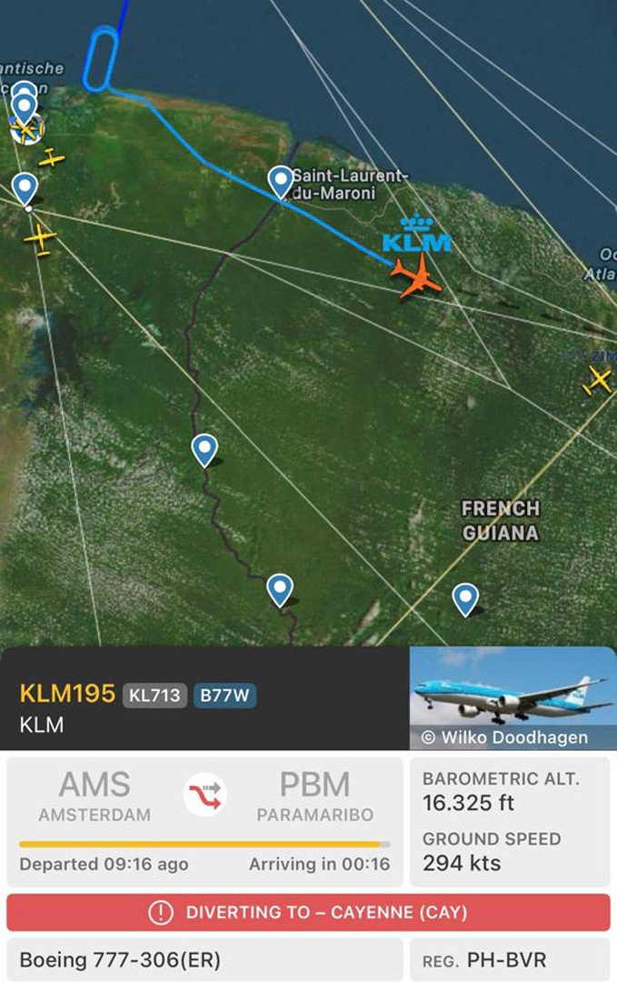 Read more about the article Ziekmeldingen bij luchtverkeersleiders zetten druk op vluchtschema’s