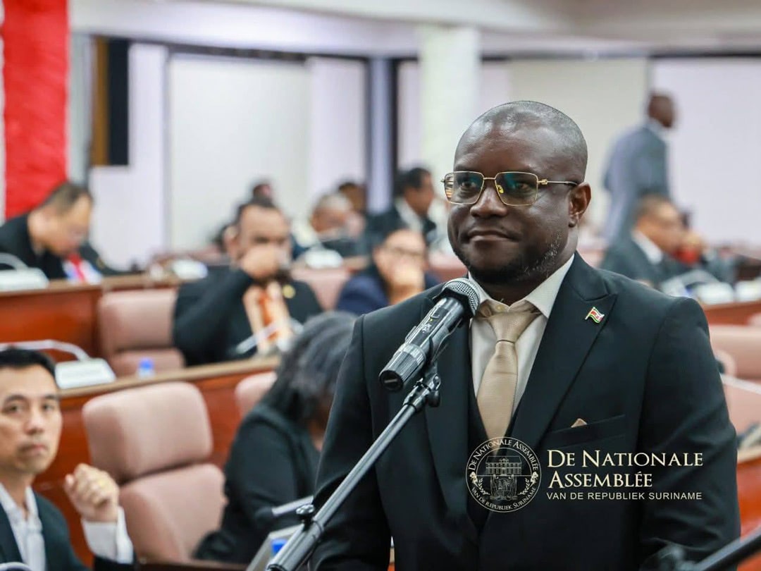 Read more about the article DNA-lid Doorson wil stopzetting Illegale zandafgraving in natuurreservaat Peruvia Coronie