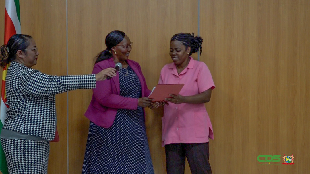 Read more about the article Opleiding tot groepsleidster 2025-2026 officieel van start