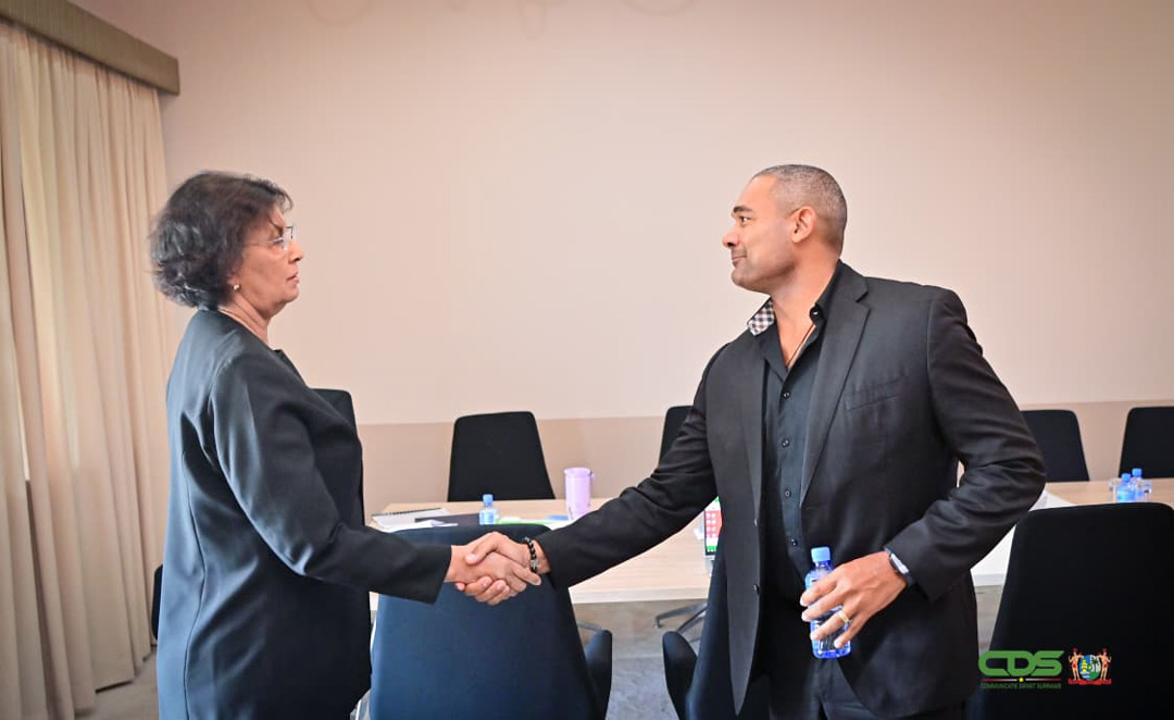 Read more about the article Plannen besteding USD 20 miljoen voor natuurbehoud in volle gang