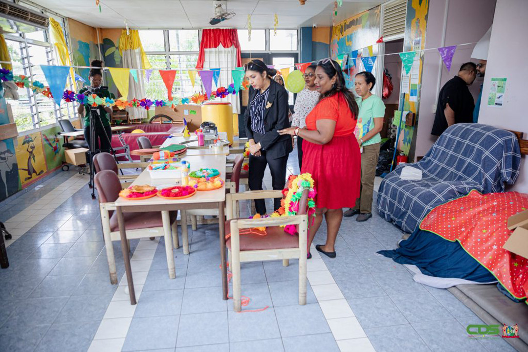 Read more about the article Betheljada ontvangt agrarische donatie van LVV