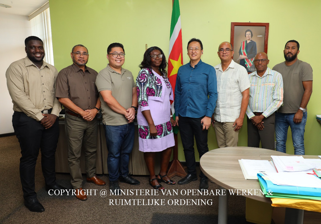 Read more about the article Installatie van RvT bij Wegenautoriteit