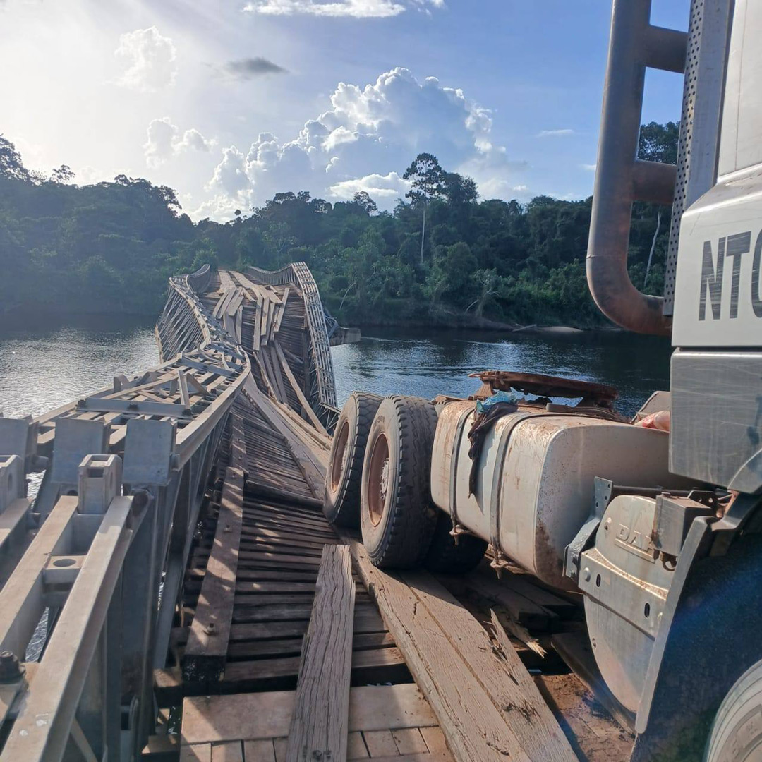 Read more about the article Herstelwerkzaamheden aan brug te Witagron duurt minimaal zes maanden