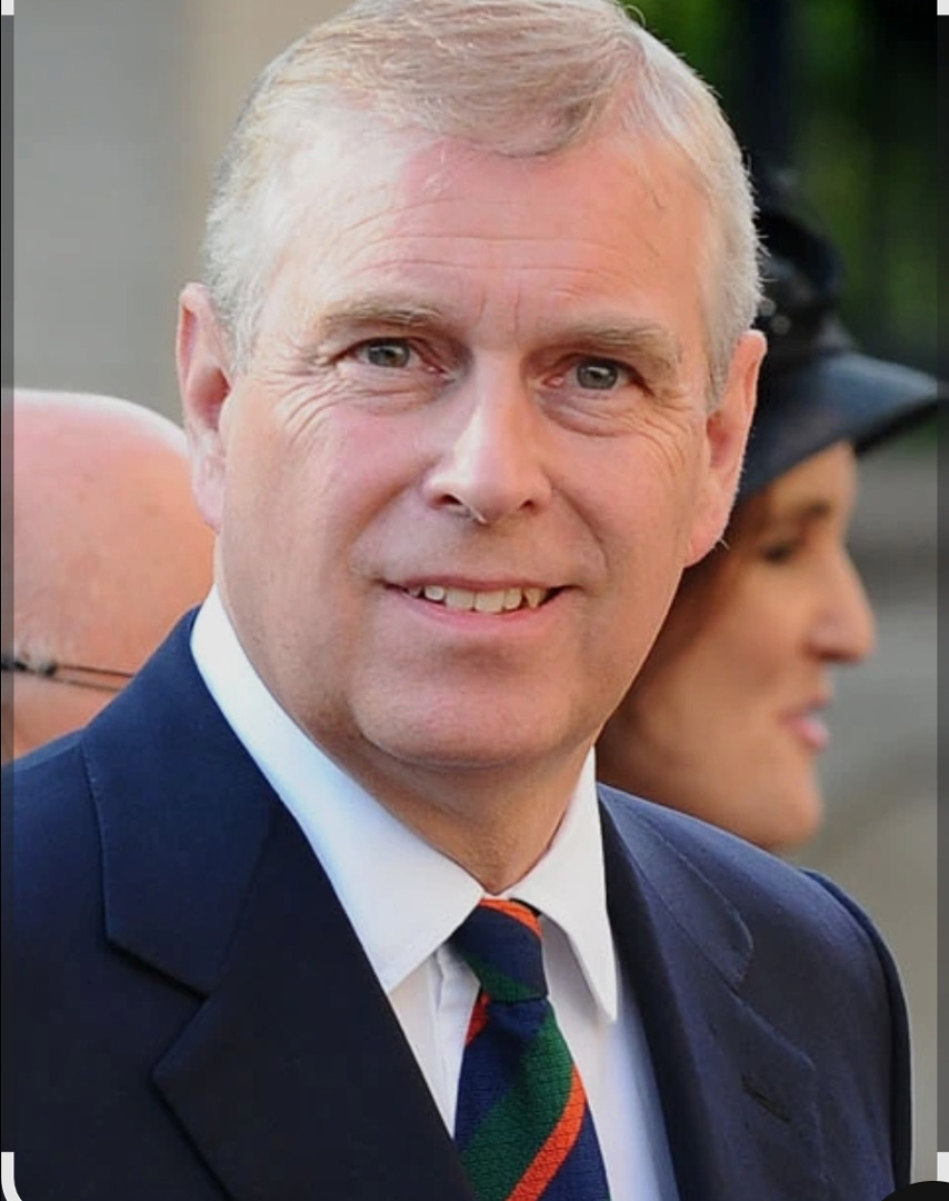 Read more about the article Prins Andrew doet afstand van adellijke titels na nieuwe controverse