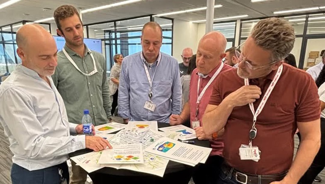 Read more about the article TotalEnergies Suriname markeert Sustainab’ALL Day 2025