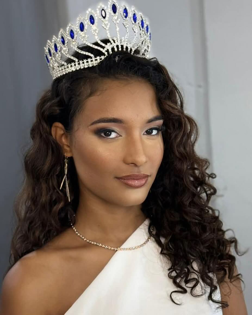 Read more about the article Miss Suriname reist dit jaar niet af naar Miss Universe in Thailand