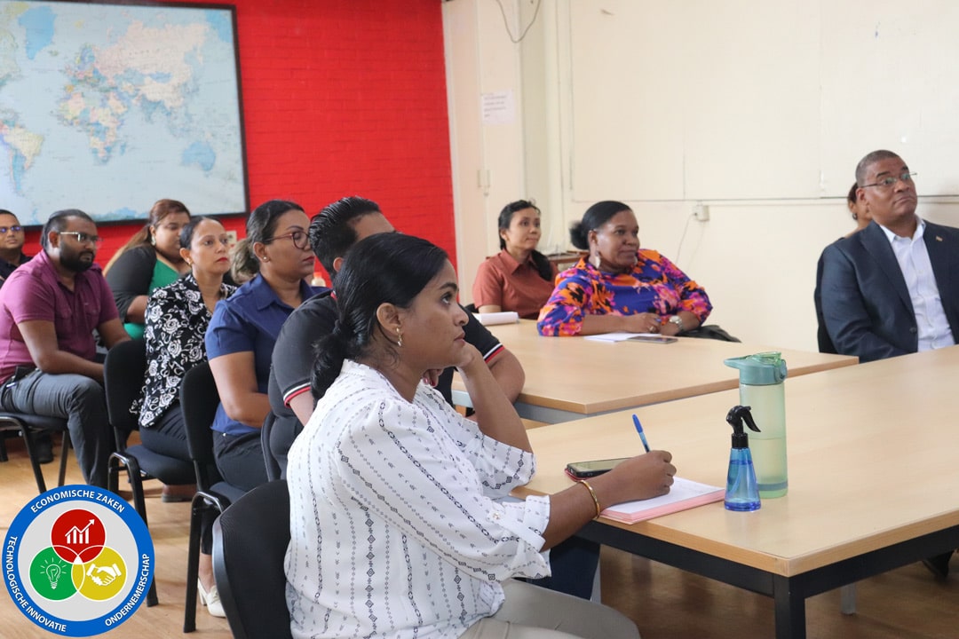 Read more about the article EZOTI en Consulytic organiseren seminar over data-gedreven werken