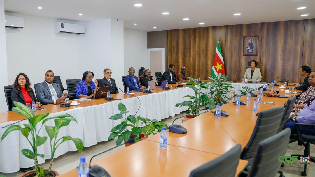 Read more about the article Eric Goede leidt nieuwe RvC bij CASAS