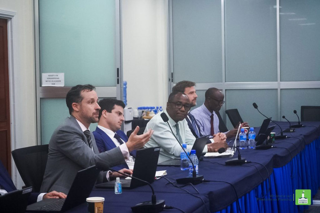 Read more about the article IMF: Hoge pre-verkiezingsuitgaven verstoren macro-economisch stabilisatieproces