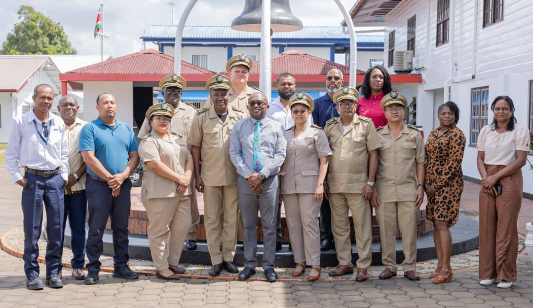 Read more about the article MAS verscherpt toezicht en veiligheid op waterwegen