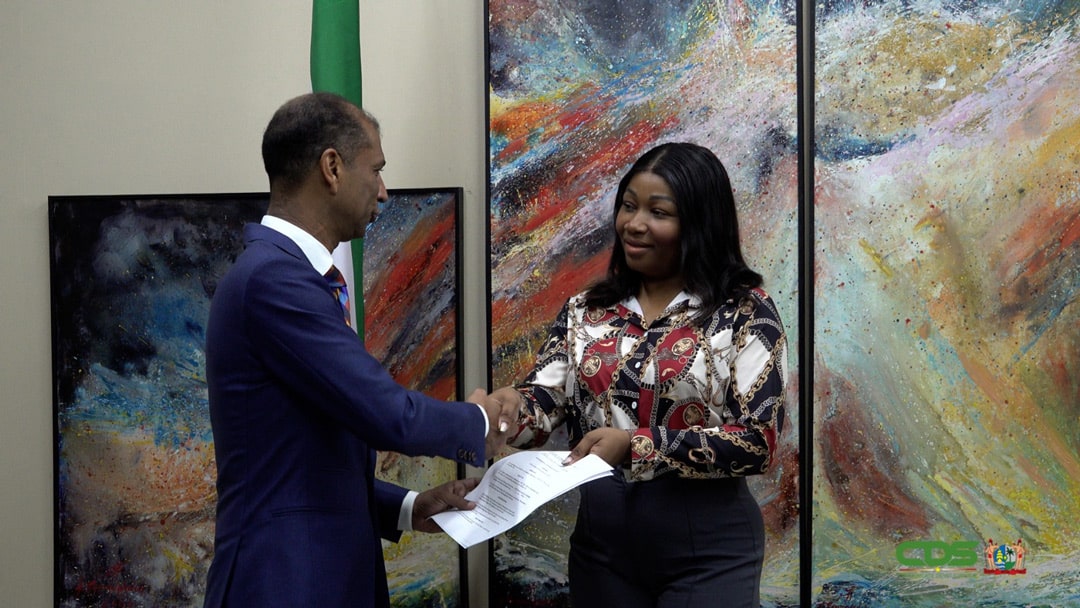 Read more about the article Nieuw bestuur Campus Village streeft naar verbetering en uitbreiding