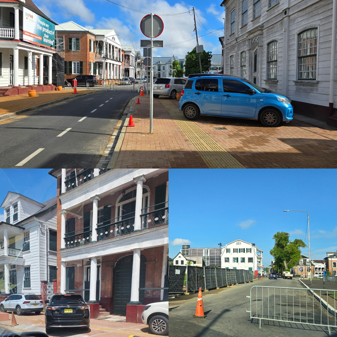 Read more about the article Parkeerchaos