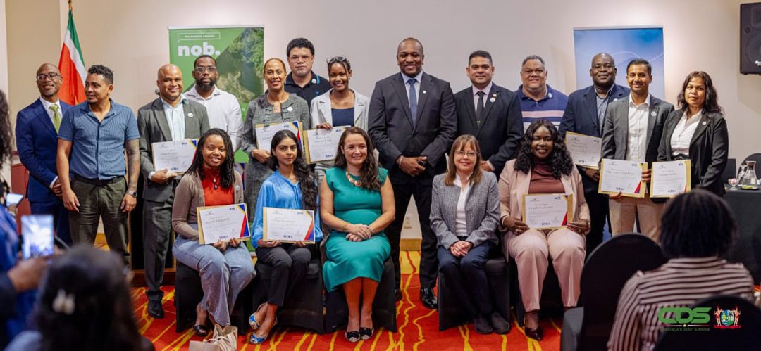 Read more about the article SITA certificeert 15 coaches en lanceert Cost Share Grant ter versterking van exportontwikkeling