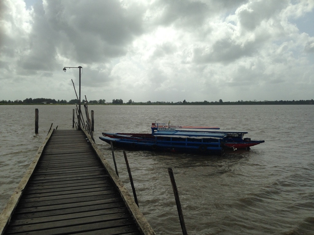 Read more about the article Uitgifte terrein aanmeersteiger te Leonsberg wordt teruggedraaid