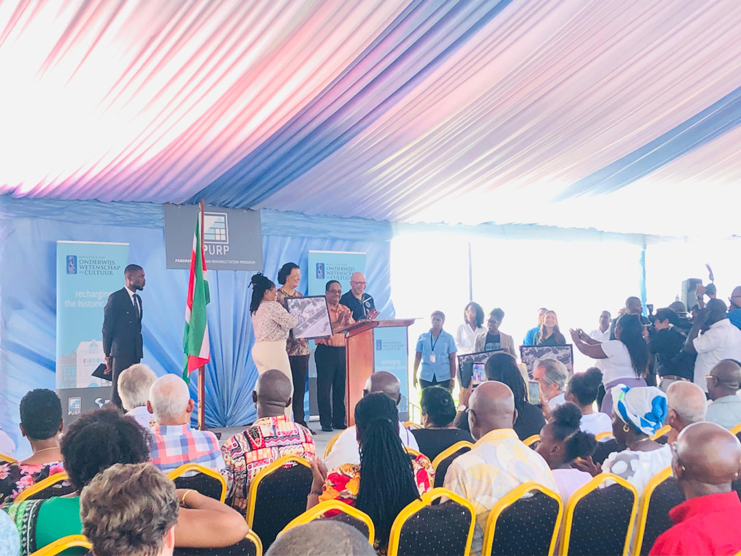 Read more about the article Waterkant volledig vernieuwd en open voor publiek