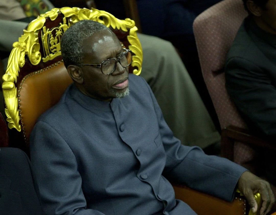 Read more about the article VENETIAAN HOEFDE GEEN STAATSEER, HIJ WERD GEËERD