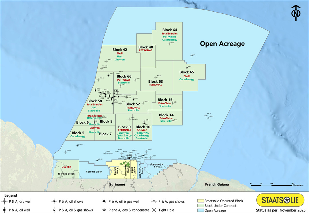 Read more about the article DNA geeft groen licht voor offshore-gasveld Slovenia I