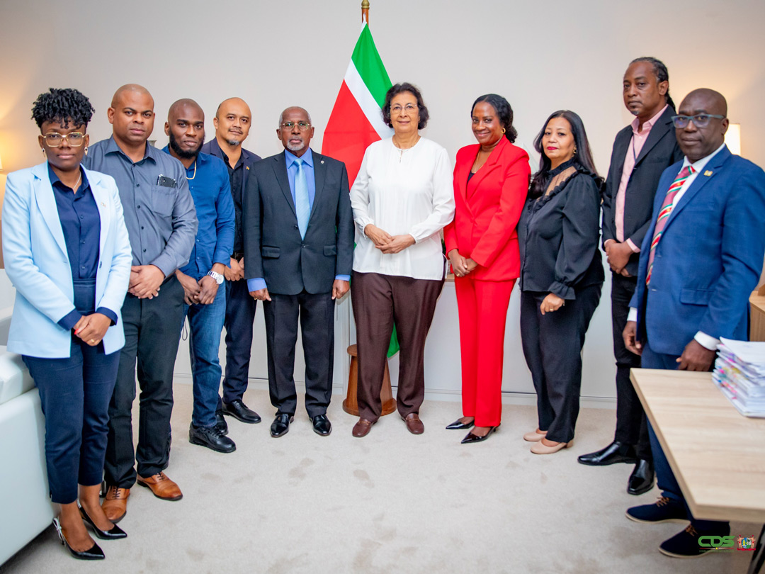 Read more about the article Bestuurskundige Van der San leidt Administratief Beroepsinstituut