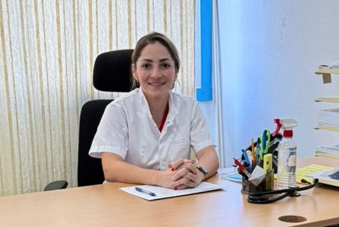 Read more about the article Diakonessenhuis versterkt zorgaanbod met erkende Pijnpoli