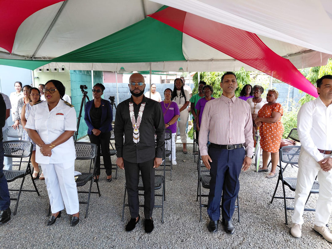 Read more about the article Huisartsenspoedpost aan Nieuwweergevondenweg geopend