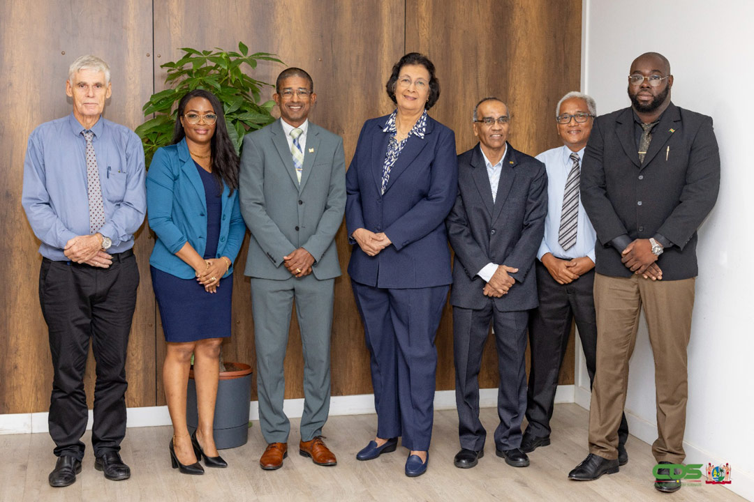 Read more about the article Onderhandelingsorgaan van de overheid heeft nieuwe bemensing