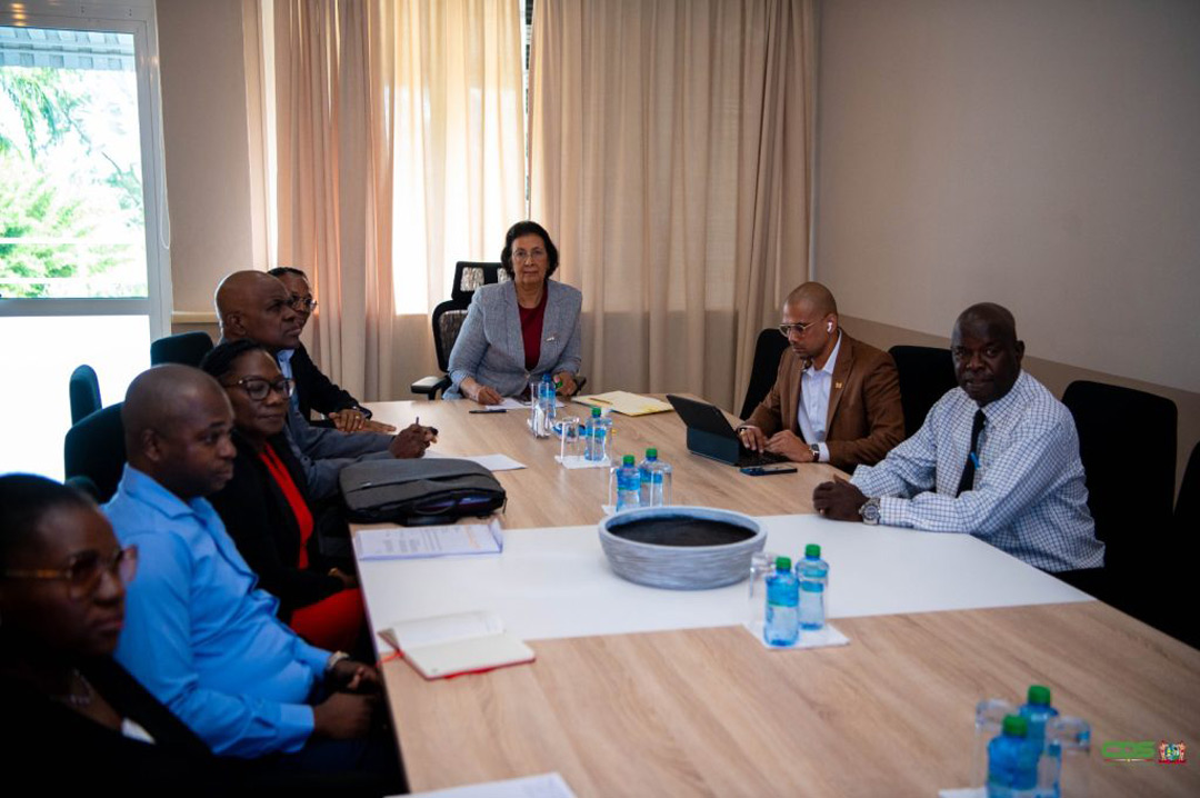 Read more about the article RvC en directie SLM geven president update over stand van zaken