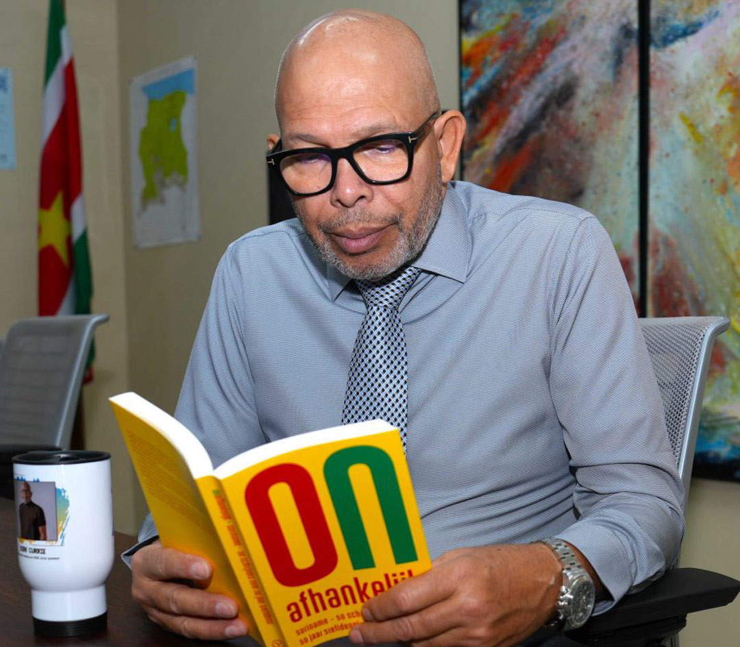 Read more about the article Verhalenbundel ‘Onafhankelijk’ stimuleert leesplezier