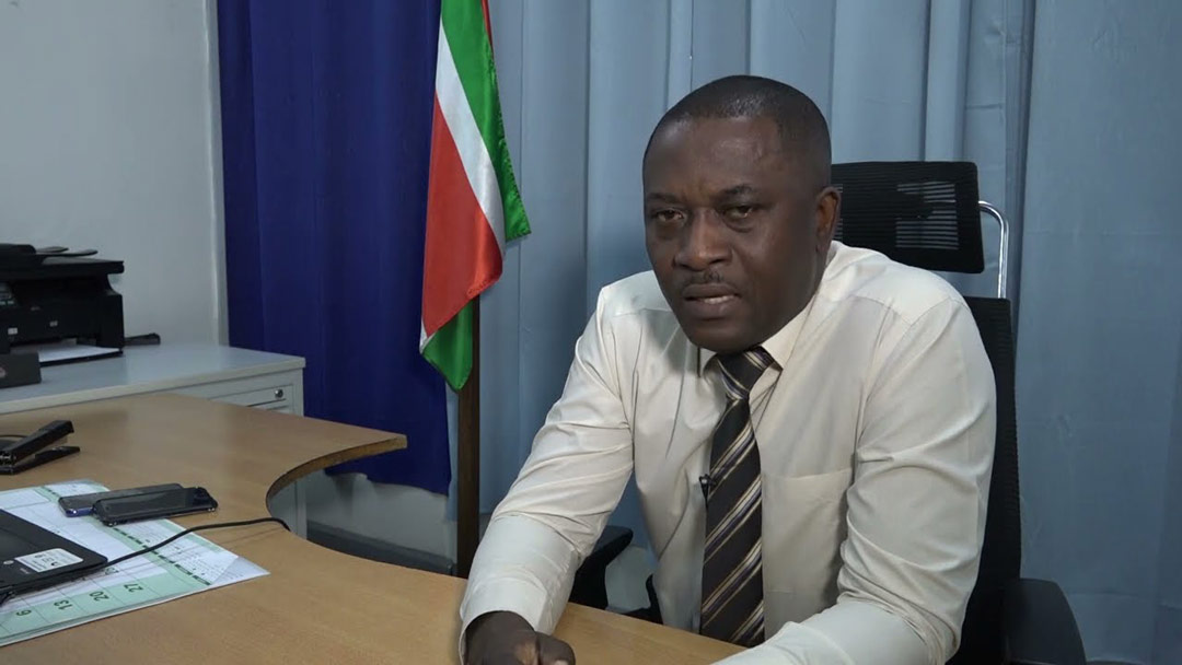 Read more about the article Pinas benadrukt groei binnen KPS ondanks tegenslagen