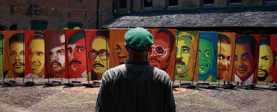 Read more about the article Decembermoorden-documentaire wederom op Surinaamse tv