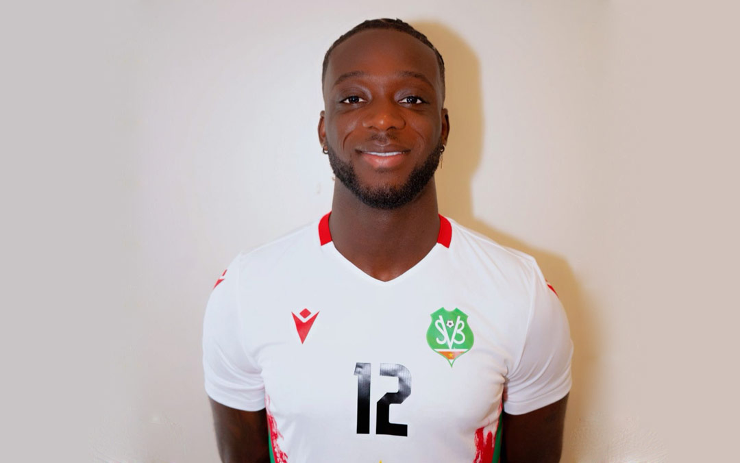 Read more about the article Abena: ‘Focus en geloof zijn nodig de play-offs te winnen’