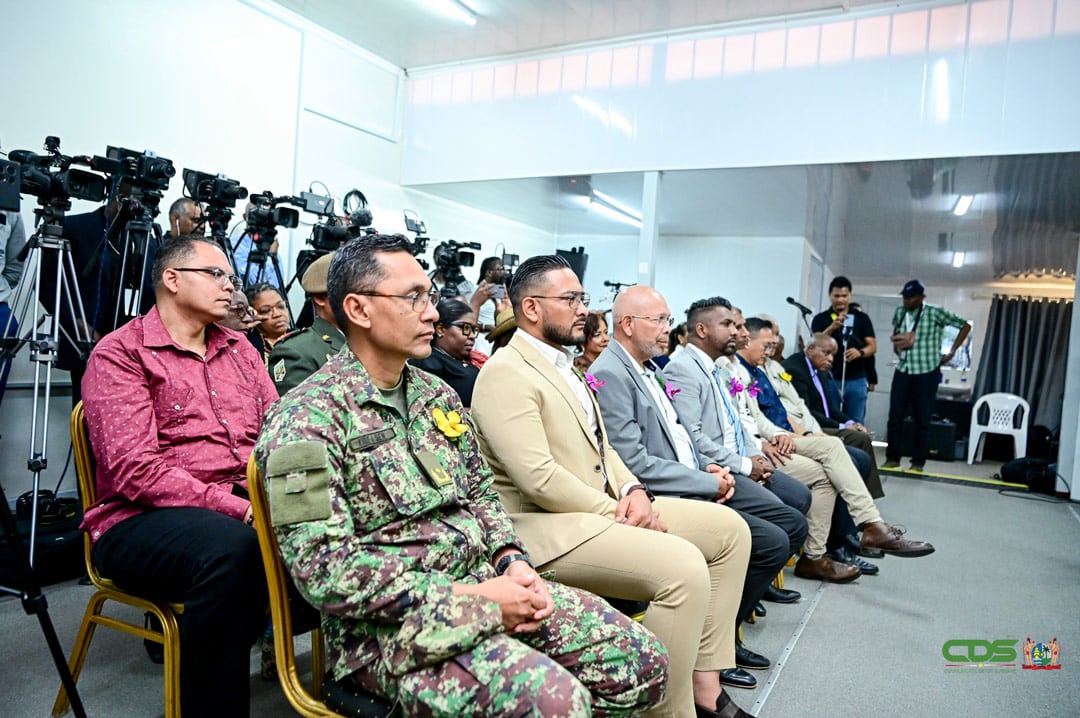 Read more about the article Koninklijk staatsbezoek legt nieuwe basis voor relatie Suriname en Nederland