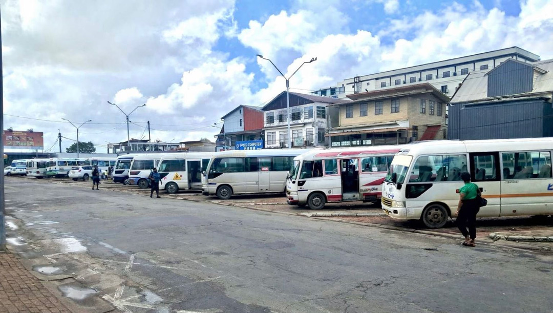 Read more about the article Actie NVB-bushouders opgeschort, betalingen uiterlijk vrijdag in orde