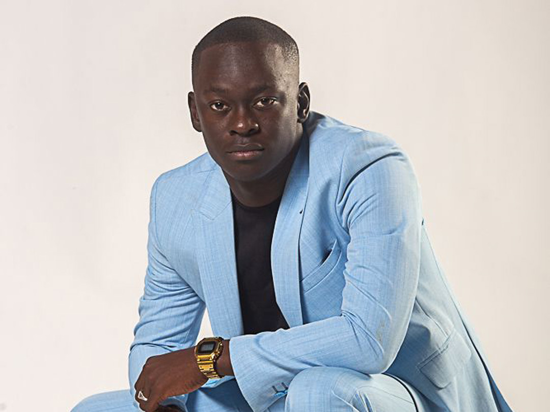 Read more about the article Dyon Denswil en Chelle Lis: ‘2025 was een jaar van groei’