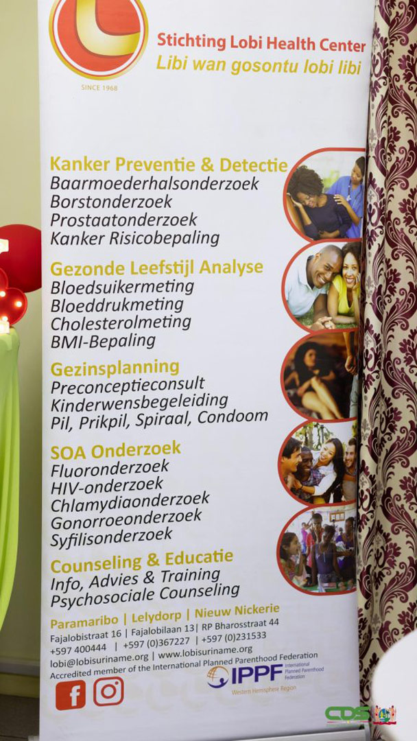 Read more about the article Nieuwe ronde HPV-testen binnenkort beschikbaar